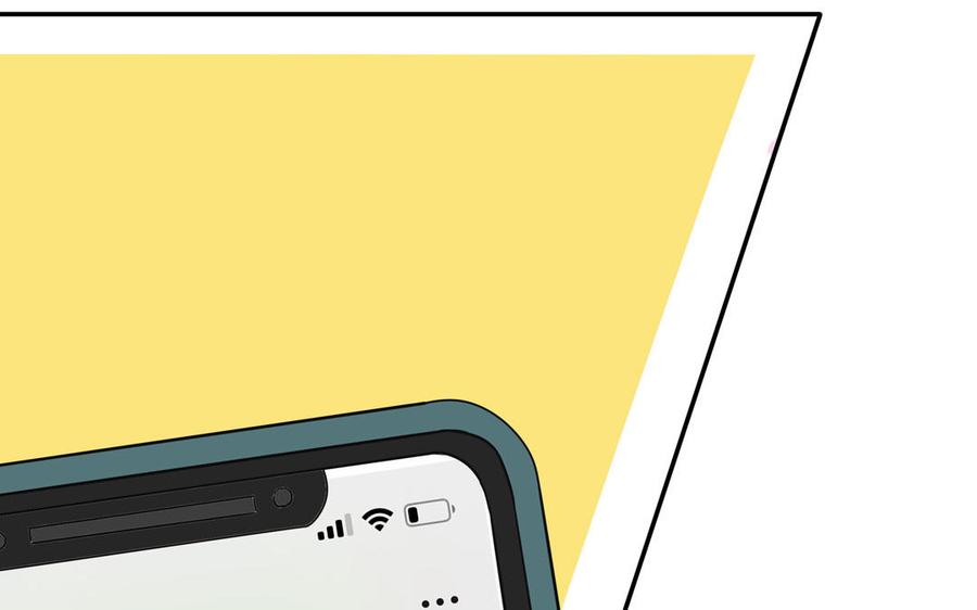 妖怪混圈指南 - 第27话 迷弟身份掉马 - 第57张图