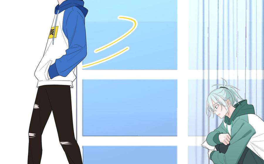 妖怪混圈指南 - 第28话 不许说我偶像 - 第30张图