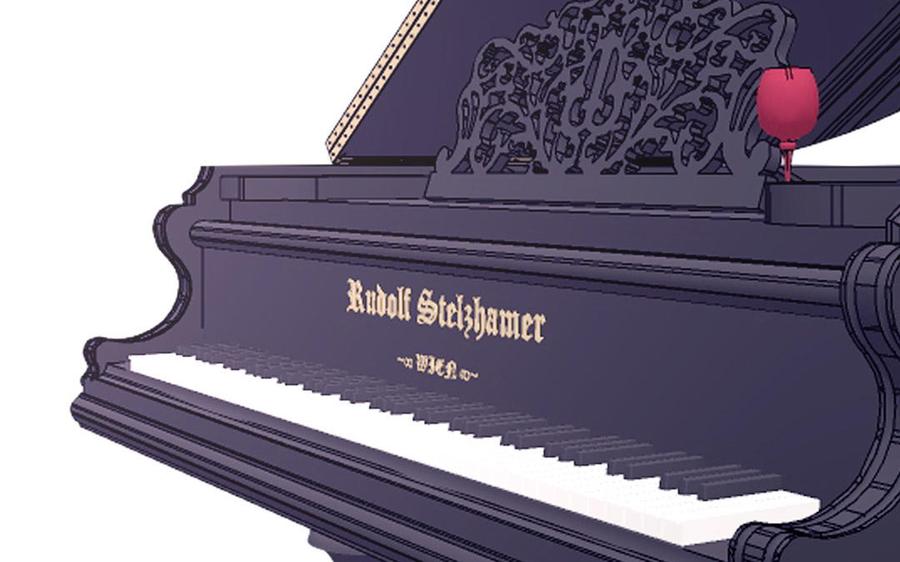 妖怪混圈指南 - 第28话 不许说我偶像 - 第8张图