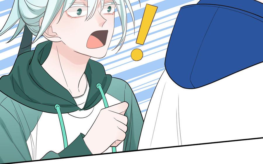 妖怪混圈指南 - 第28话 不许说我偶像 - 第59张图