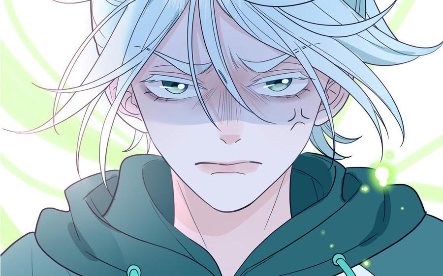 妖怪混圈指南 - 第28话 不许说我偶像 - 第39张图