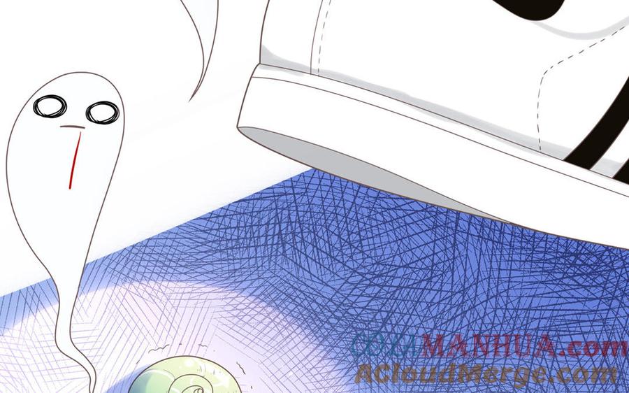 妖怪混圈指南 - 第2话 影帝来了 - 第31张图