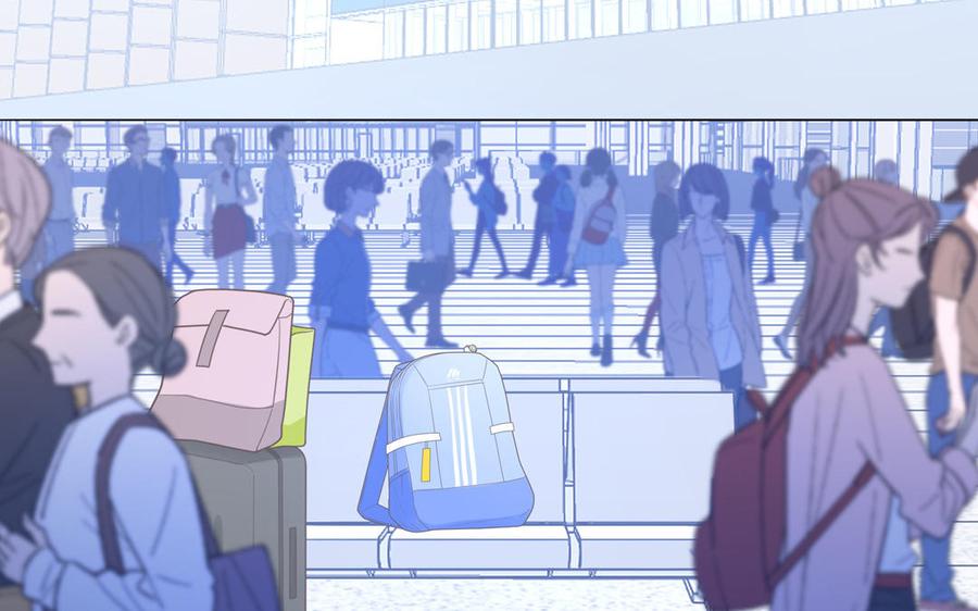 妖怪混圈指南 - 第2话 影帝来了 - 第8张图