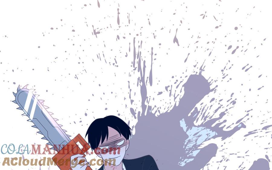 妖怪混圈指南 - 第29话 彻底掉马 - 第58张图