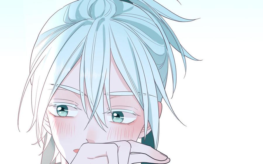 妖怪混圈指南 - 第30话 花不能碰 - 第62张图