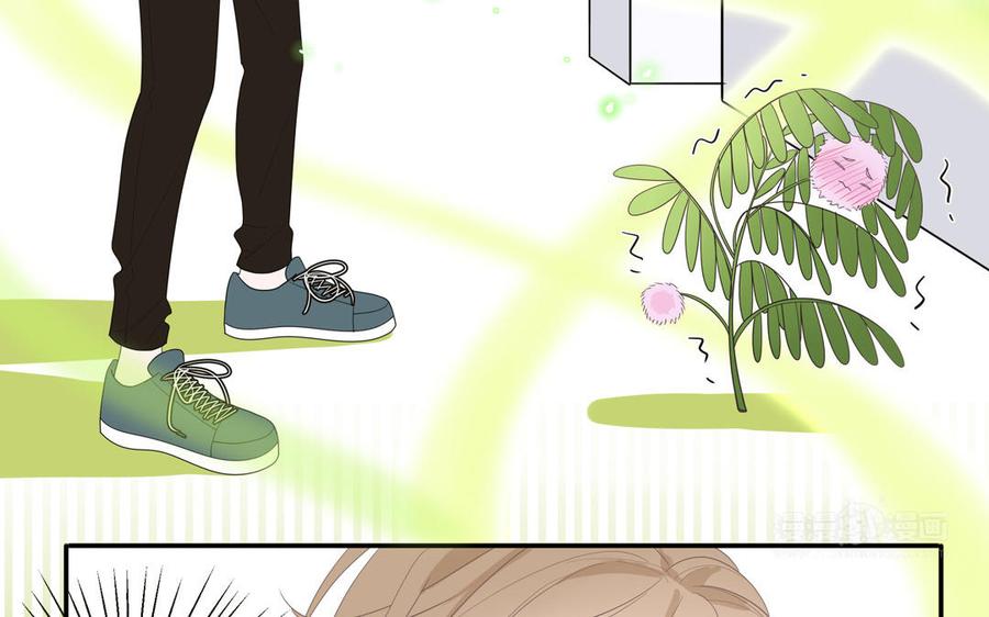 妖怪混圈指南 - 第30话 花不能碰 - 第15张图