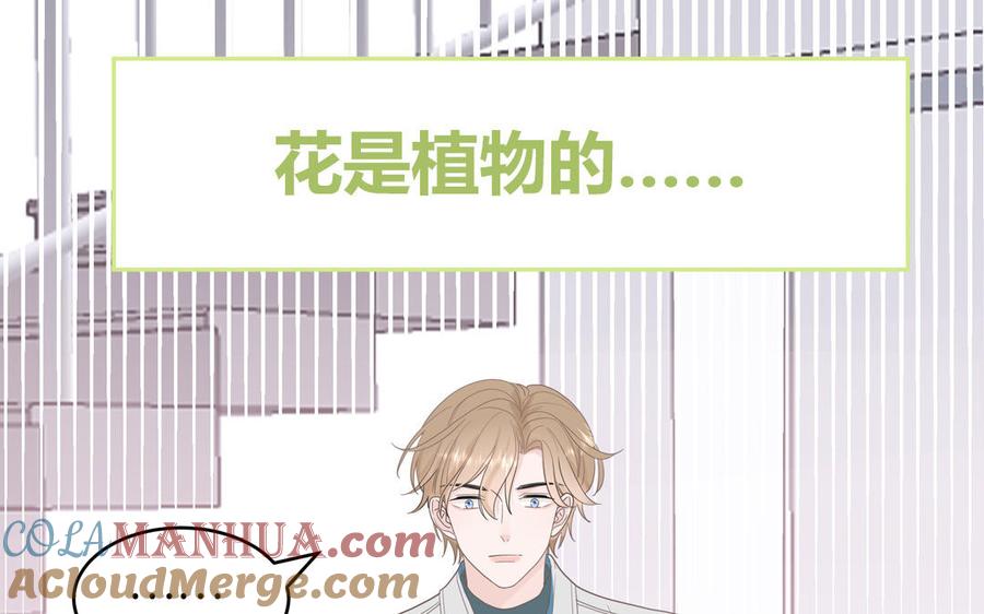 妖怪混圈指南 - 第30话 花不能碰 - 第37张图