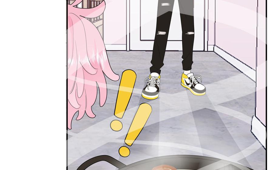 妖怪混圈指南 - 第31话：违规涮火锅 - 第56张图