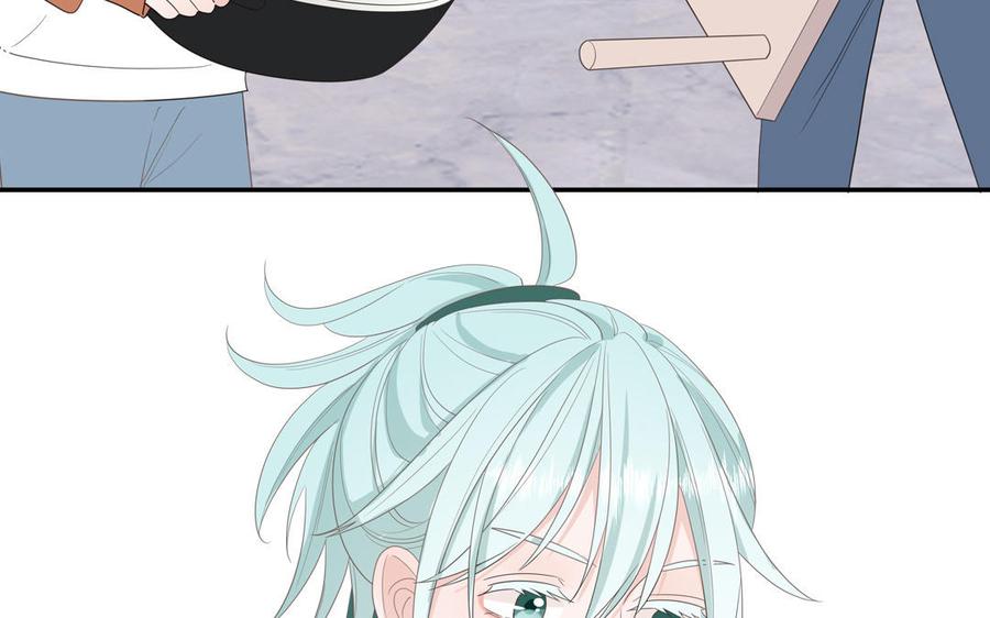 妖怪混圈指南 - 第31话：违规涮火锅 - 第30张图