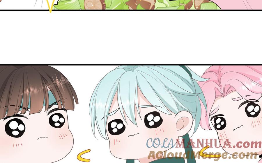 妖怪混圈指南 - 第31话：违规涮火锅 - 第43张图