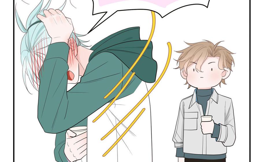 妖怪混圈指南 - 第31话：违规涮火锅 - 第8张图