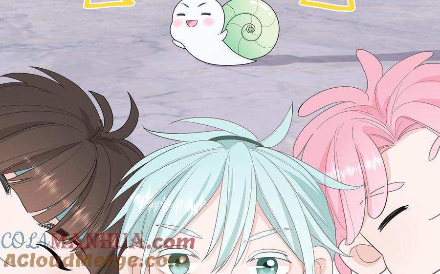 妖怪混圈指南 - 第31话：违规涮火锅 - 第34张图