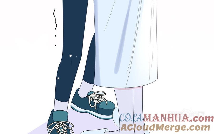 妖怪混圈指南 - 第32话 蜷进来了 - 第55张图