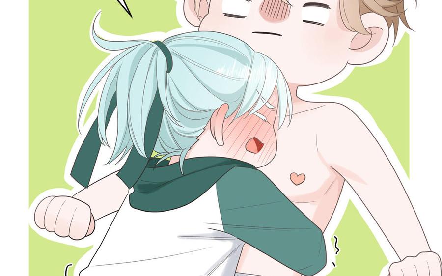 妖怪混圈指南 - 第32话 蜷进来了 - 第63张图