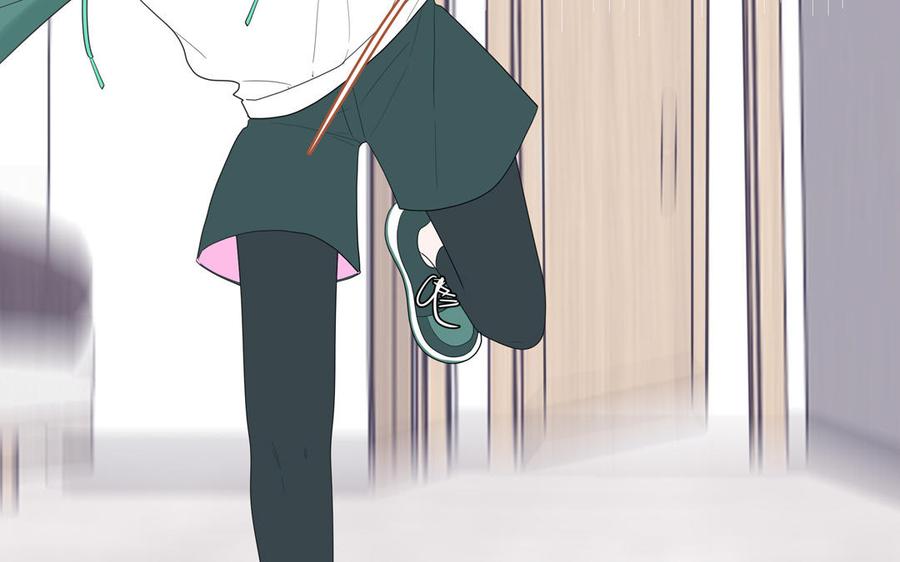 妖怪混圈指南 - 第32话 蜷进来了 - 第41张图