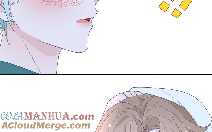 妖怪混圈指南 - 第32话 蜷进来了 - 第19张图