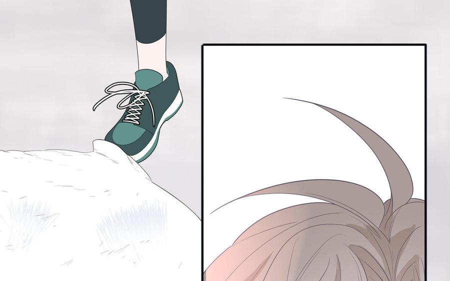 妖怪混圈指南 - 第32话 蜷进来了 - 第42张图