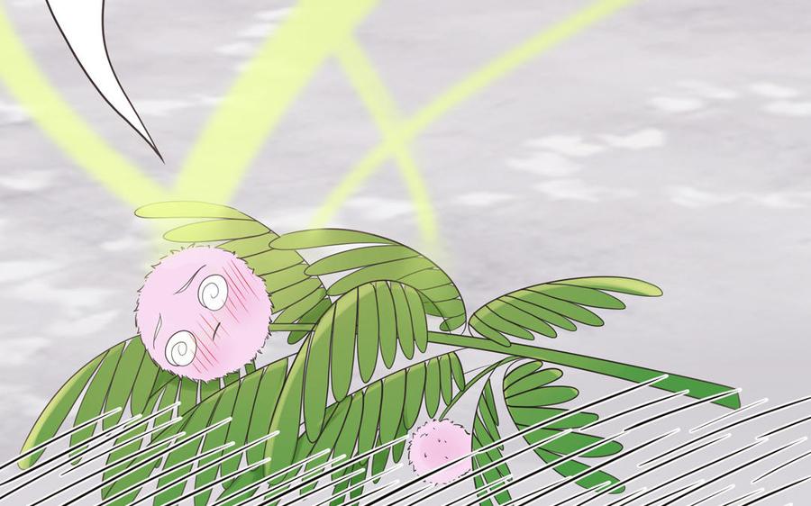 妖怪混圈指南 - 第33话 我在爱豆床上 - 第48张图