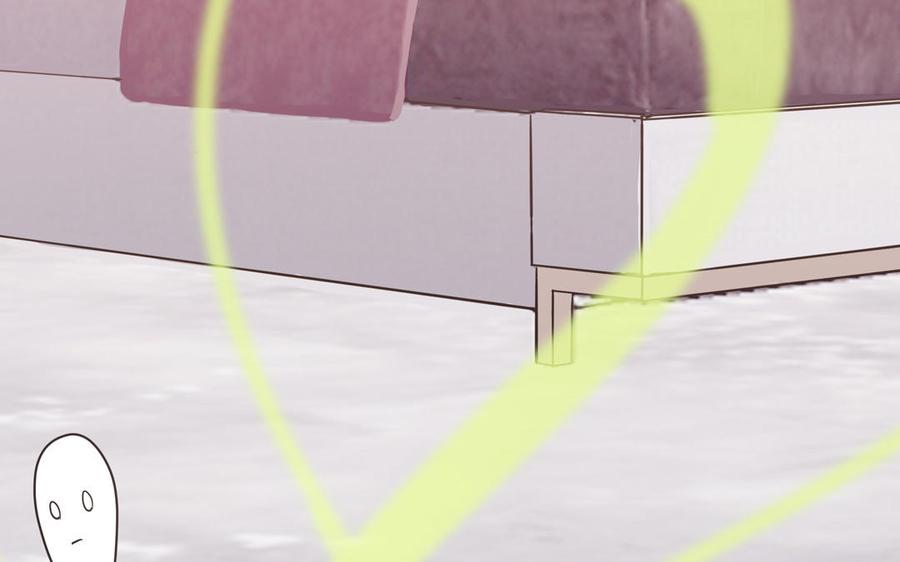 妖怪混圈指南 - 第33话 我在爱豆床上 - 第47张图