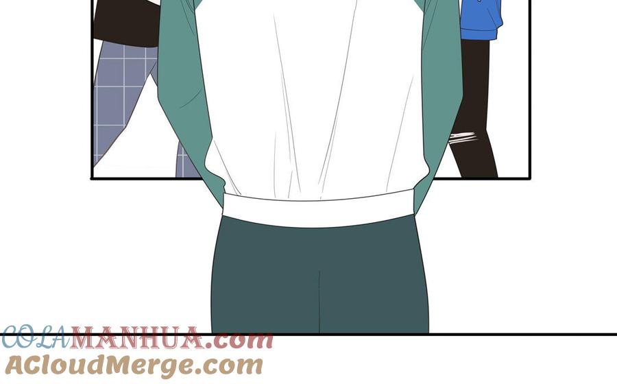 妖怪混圈指南 - 第34话 潜规则 - 第49张图