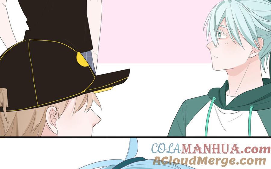 妖怪混圈指南 - 第34话 潜规则 - 第58张图