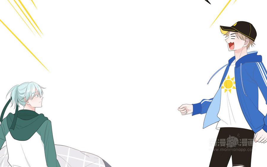 妖怪混圈指南 - 第34话 潜规则 - 第35张图