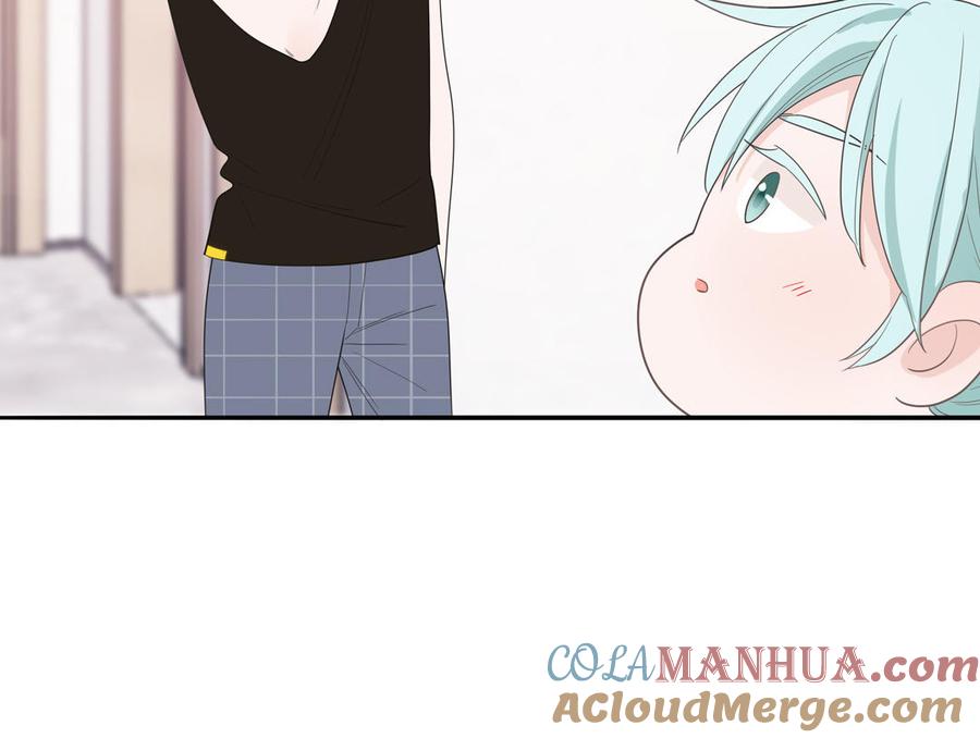 妖怪混圈指南 - 第34话 潜规则 - 第64张图