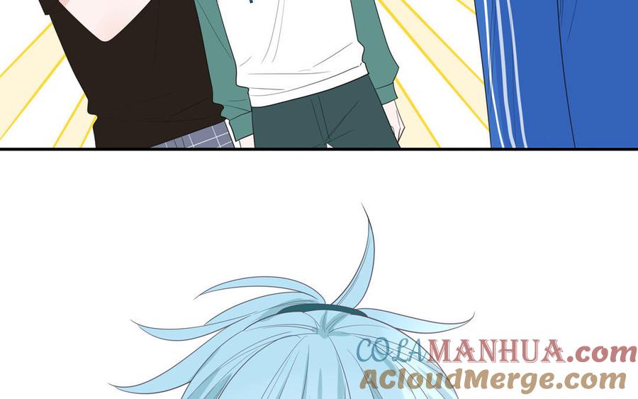 妖怪混圈指南 - 第35话 老畜生气质 - 第19张图