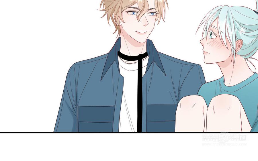 妖怪混圈指南 - 第36话 商务握手 - 第65张图