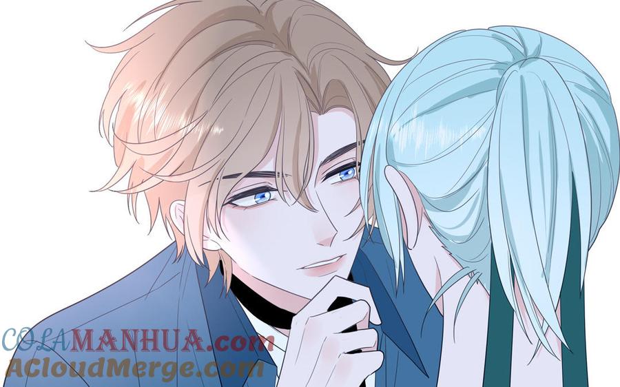 妖怪混圈指南 - 第36话 商务握手 - 第7张图