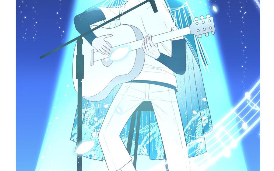 妖怪混圈指南 - 第36话 商务握手 - 第68张图