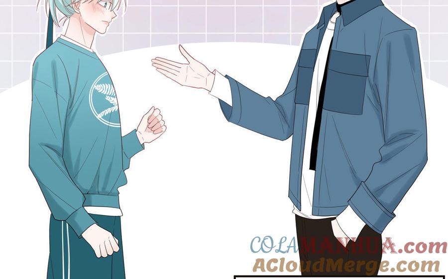 妖怪混圈指南 - 第36话 商务握手 - 第31张图