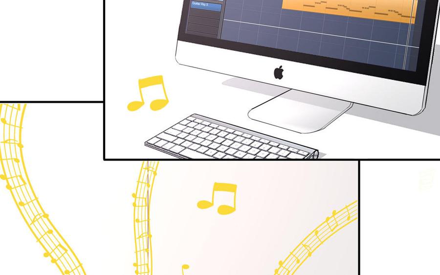 妖怪混圈指南 - 第36话 商务握手 - 第53张图