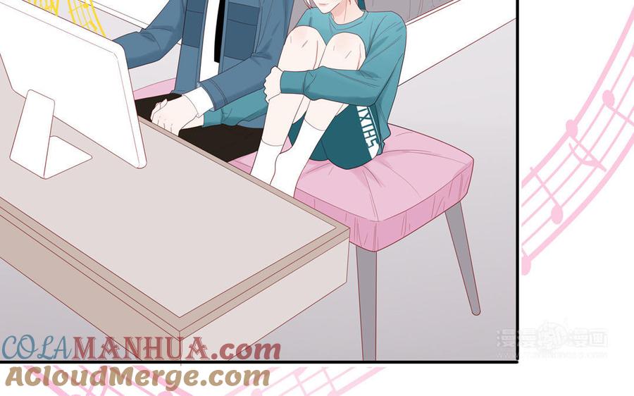 妖怪混圈指南 - 第36话 商务握手 - 第55张图