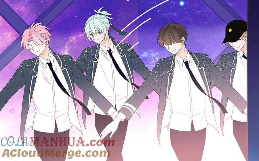 妖怪混圈指南 - 第38话 公演开始 - 第70张图