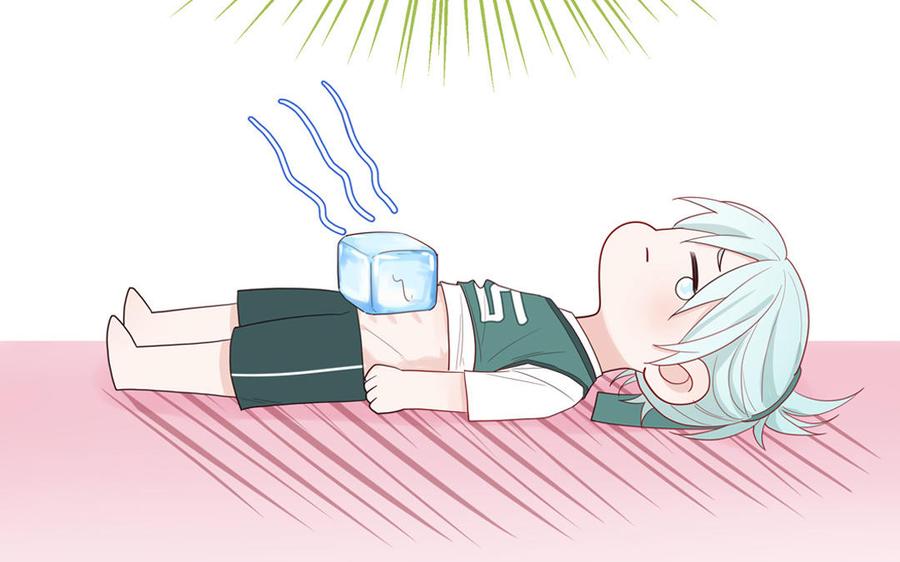 妖怪混圈指南 - 第38话 公演开始 - 第24张图