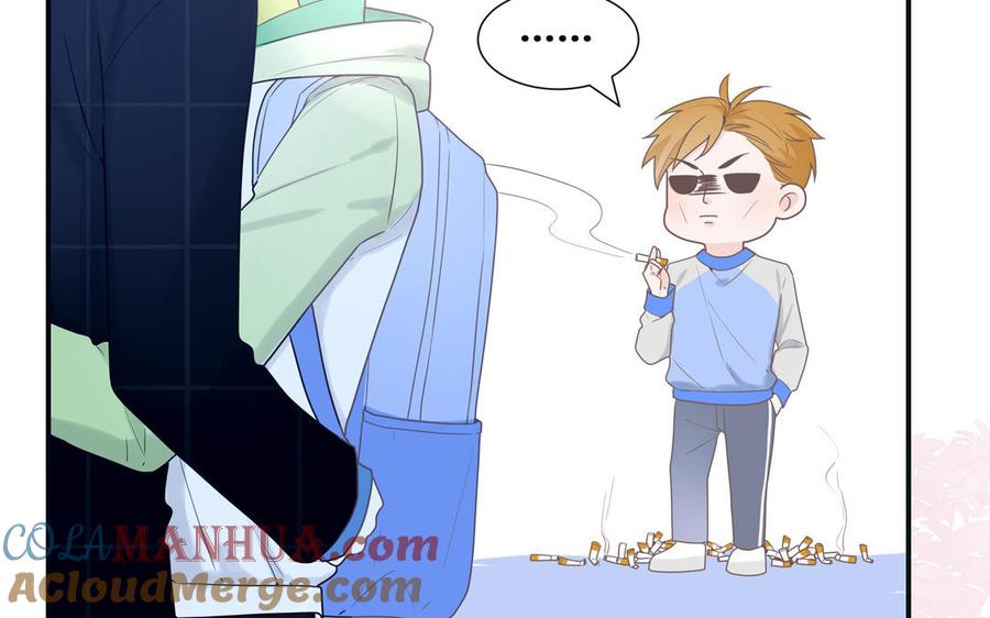 妖怪混圈指南 - 第3话 迎接小蜗牛 - 第49张图