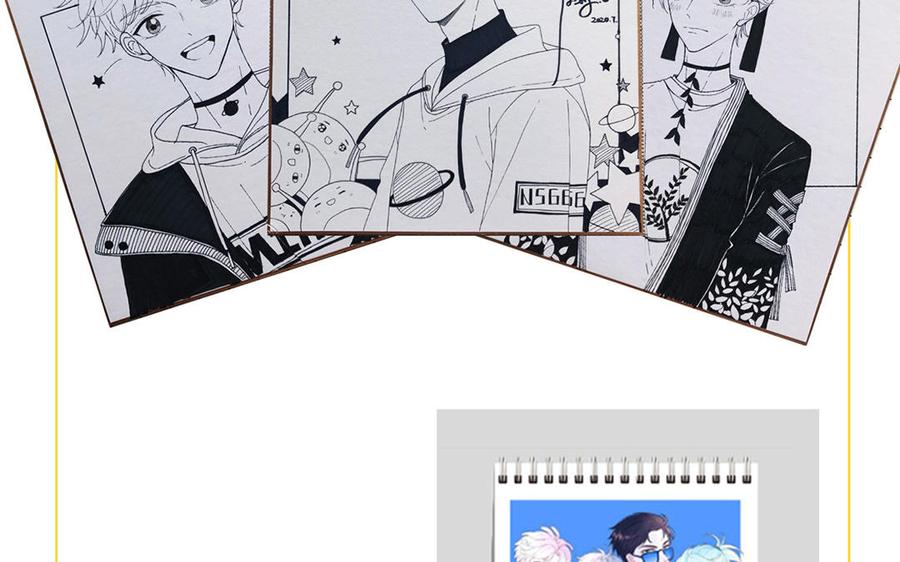 妖怪混圈指南 - 第39话 破茧而出 - 第92张图