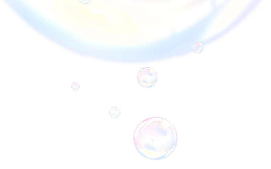 妖怪混圈指南 - 第42话 洗泡泡浴 - 第50张图