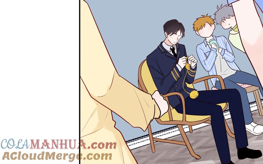 妖怪混圈指南 - 第44话 影帝织毛衣 - 第52张图