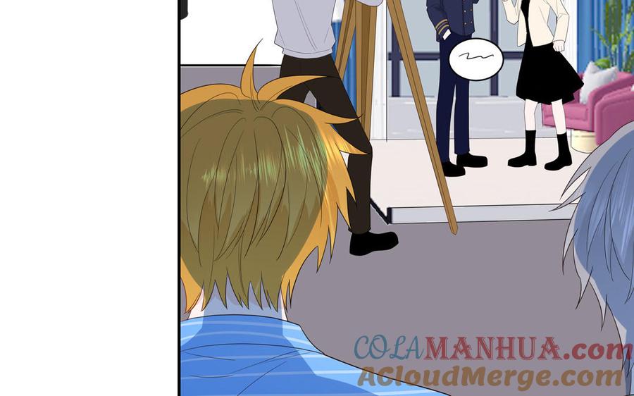 妖怪混圈指南 - 第44话 影帝织毛衣 - 第10张图