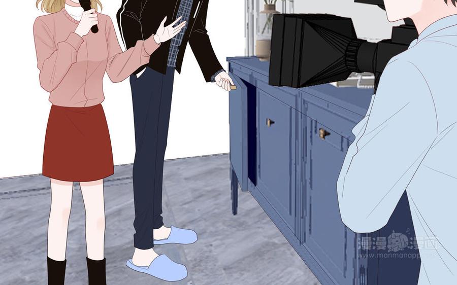 妖怪混圈指南 - 第45话 居家真人秀 - 第35张图