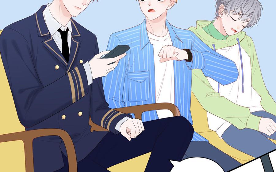 妖怪混圈指南 - 第45话 居家真人秀 - 第14张图