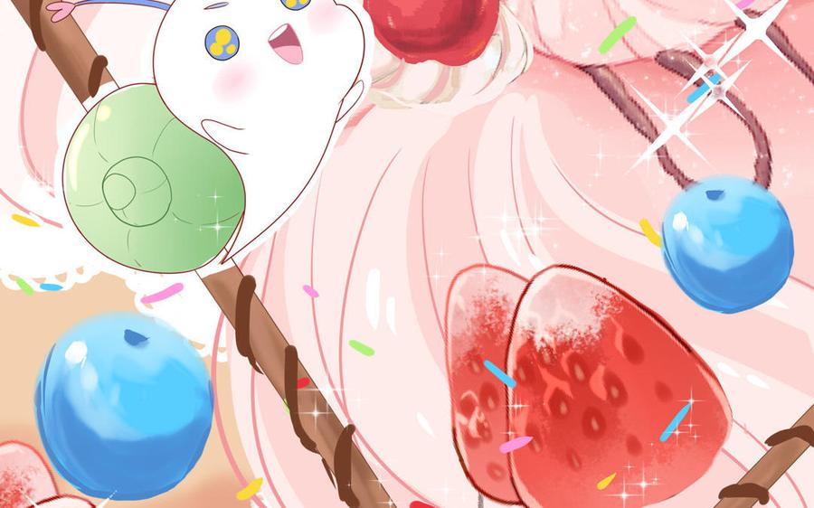 妖怪混圈指南 - 第46话 嗜甜小蜗牛 - 第48张图