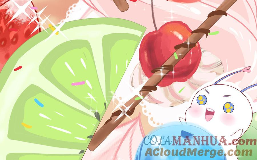 妖怪混圈指南 - 第46话 嗜甜小蜗牛 - 第49张图