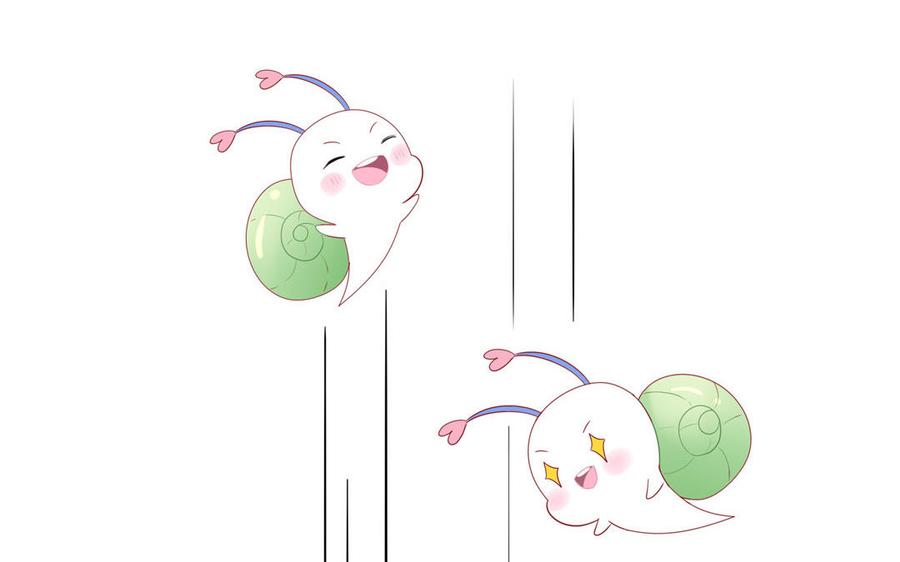 妖怪混圈指南 - 第46话 嗜甜小蜗牛 - 第57张图