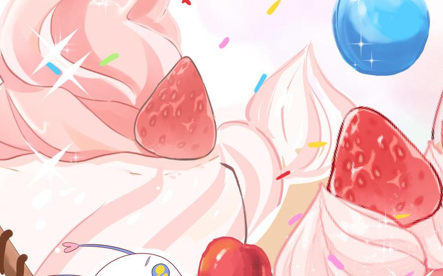 妖怪混圈指南 - 第46话 嗜甜小蜗牛 - 第47张图