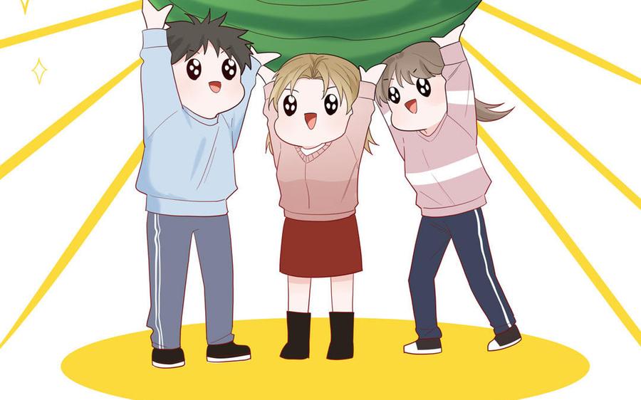 妖怪混圈指南 - 第47话 你喜欢谁？ - 第11张图