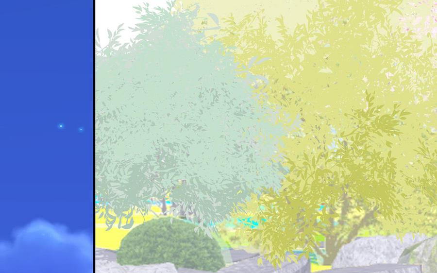 妖怪混圈指南 - 第47话 你喜欢谁？ - 第66张图