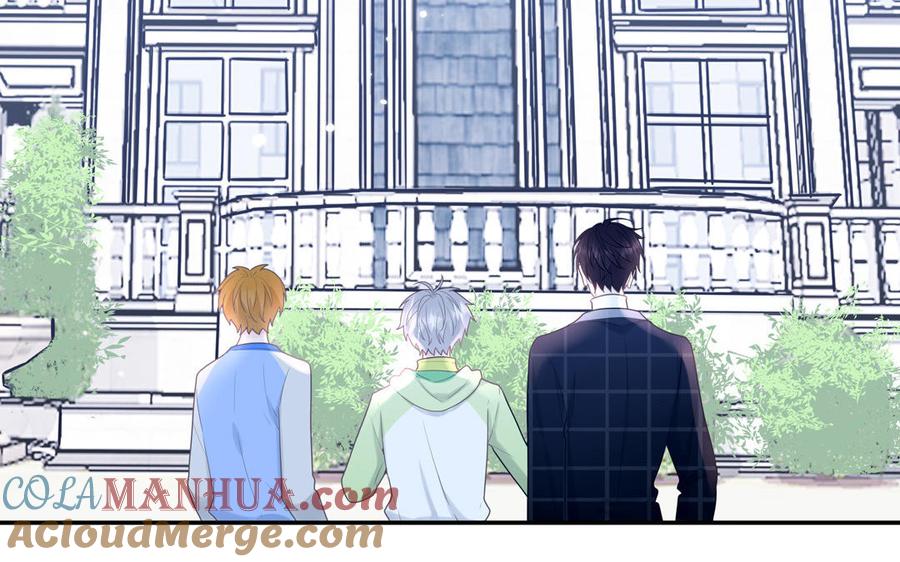 妖怪混圈指南 - 第4话 他亲手搭的窝 - 第37张图